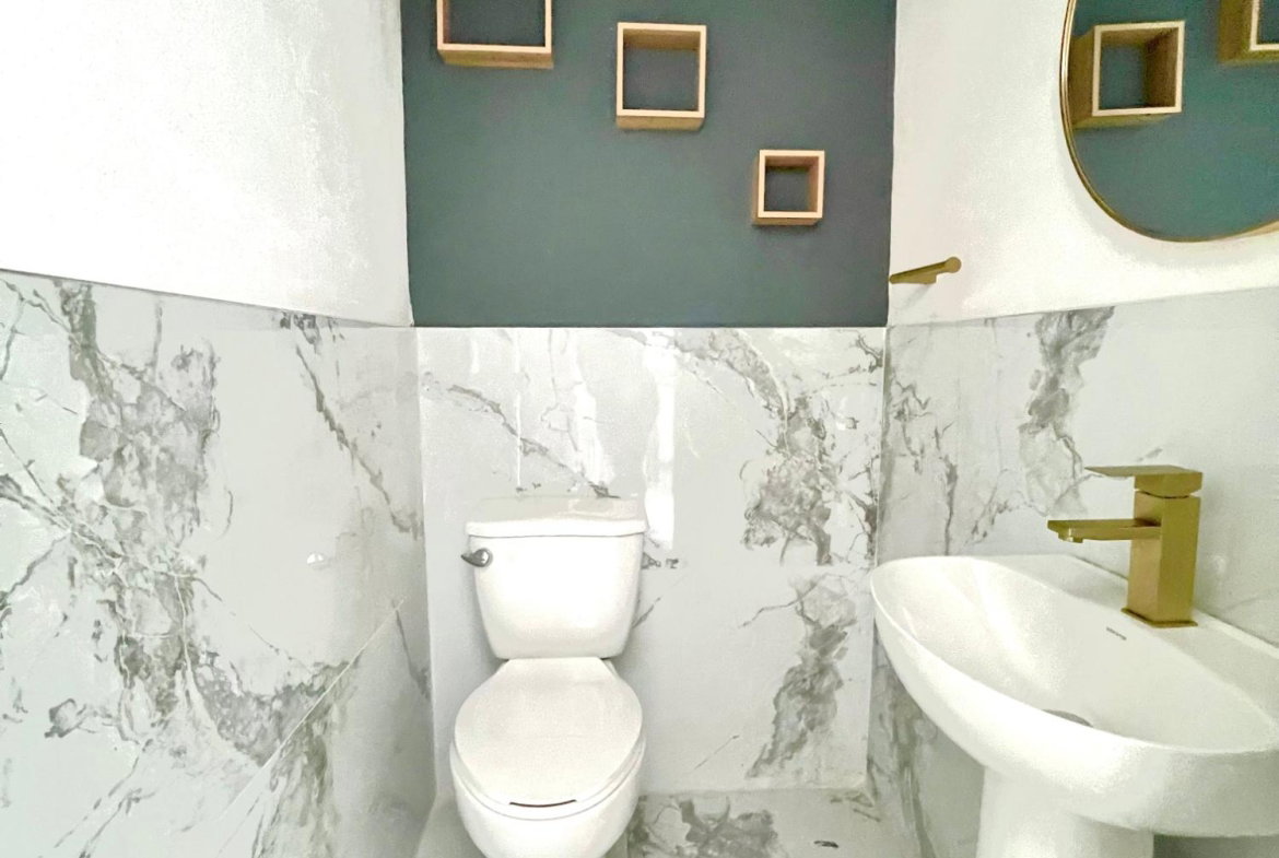 Seventh image of 2-2 Hibiscus Drive in Kingston 6, St. Andrew, Jamaica - property is For Rent