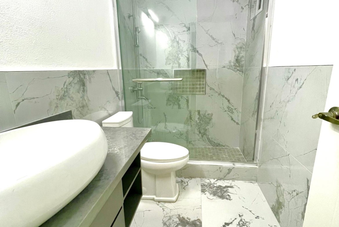 Tenth image of 2-2 Hibiscus Drive in Kingston 6, St. Andrew, Jamaica - property is For Rent