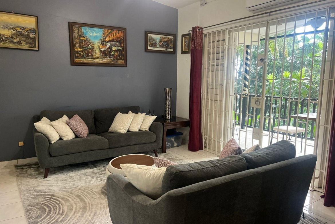 Second image of 35 Foresythe Drive in Kingston 6, St. Andrew, Jamaica - property is For Rent