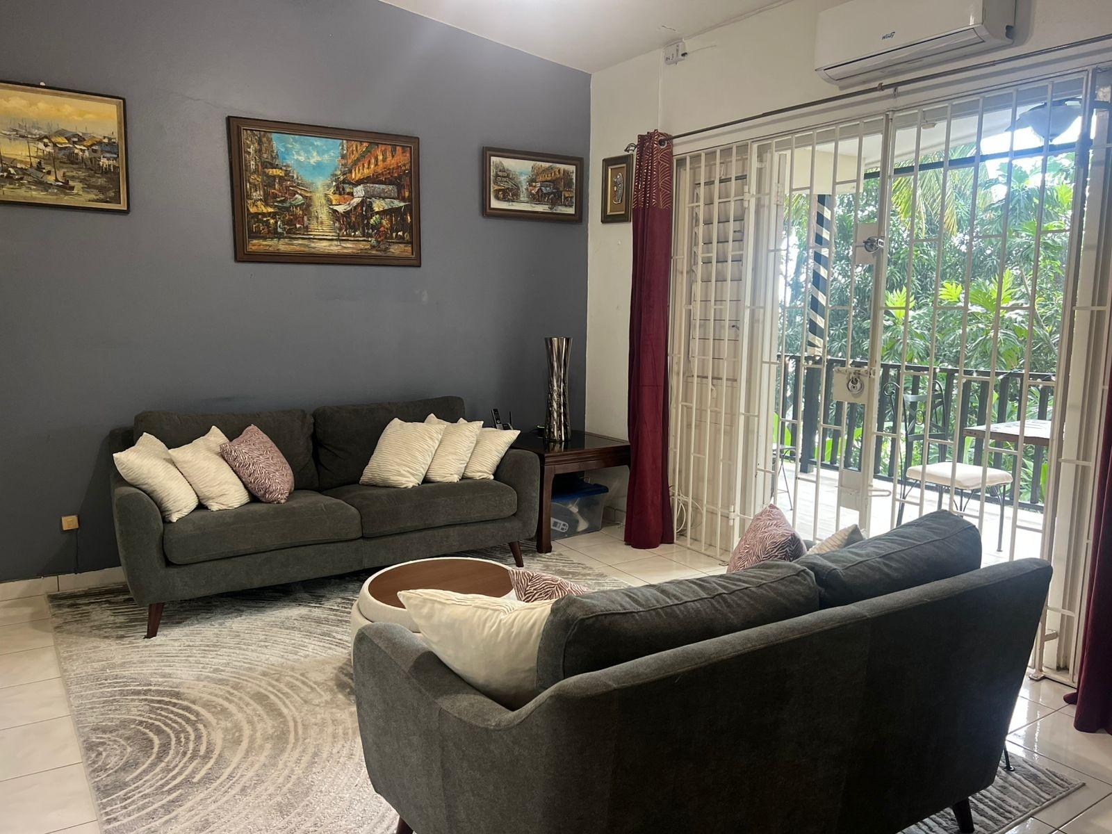 Second image of 35 Foresythe Drive in Kingston 6, St. Andrew, Jamaica - property is For Rent