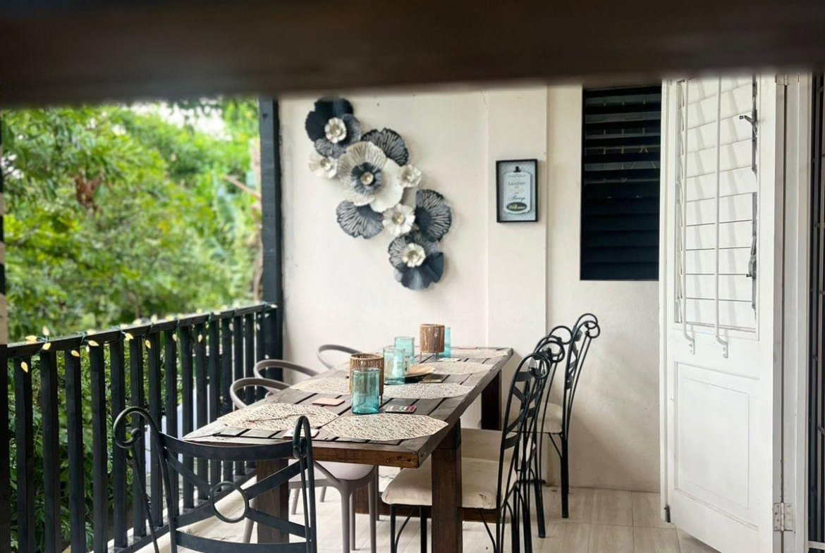 Eleventh image of 35 Foresythe Drive in Kingston 6, St. Andrew, Jamaica - property is For Rent