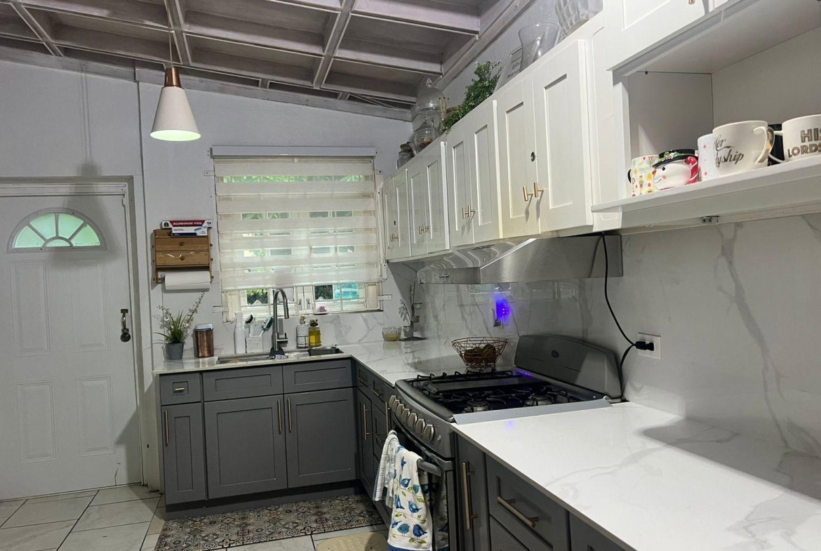 Fourteenth image of 35 Foresythe Drive in Kingston 6, St. Andrew, Jamaica - property is For Rent