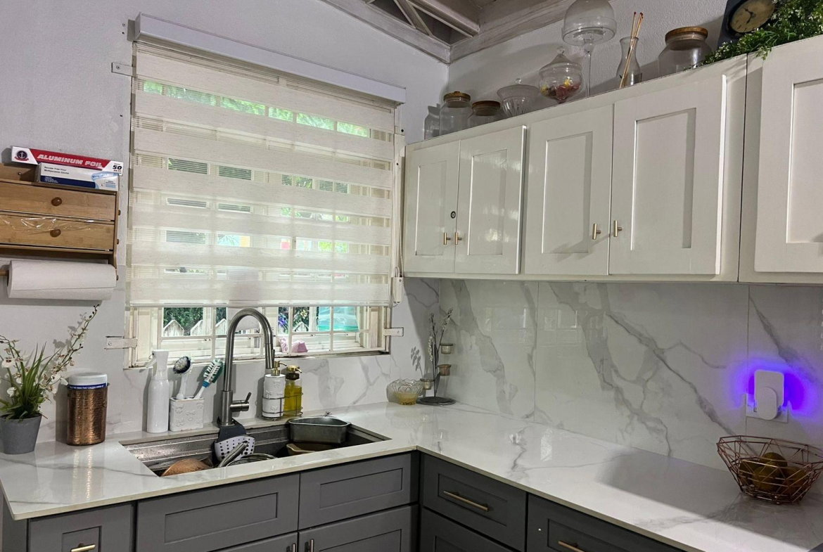 Fifteenth image of 35 Foresythe Drive in Kingston 6, St. Andrew, Jamaica - property is For Rent