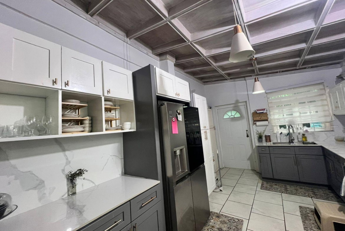 Sixteenth image of 35 Foresythe Drive in Kingston 6, St. Andrew, Jamaica - property is For Rent