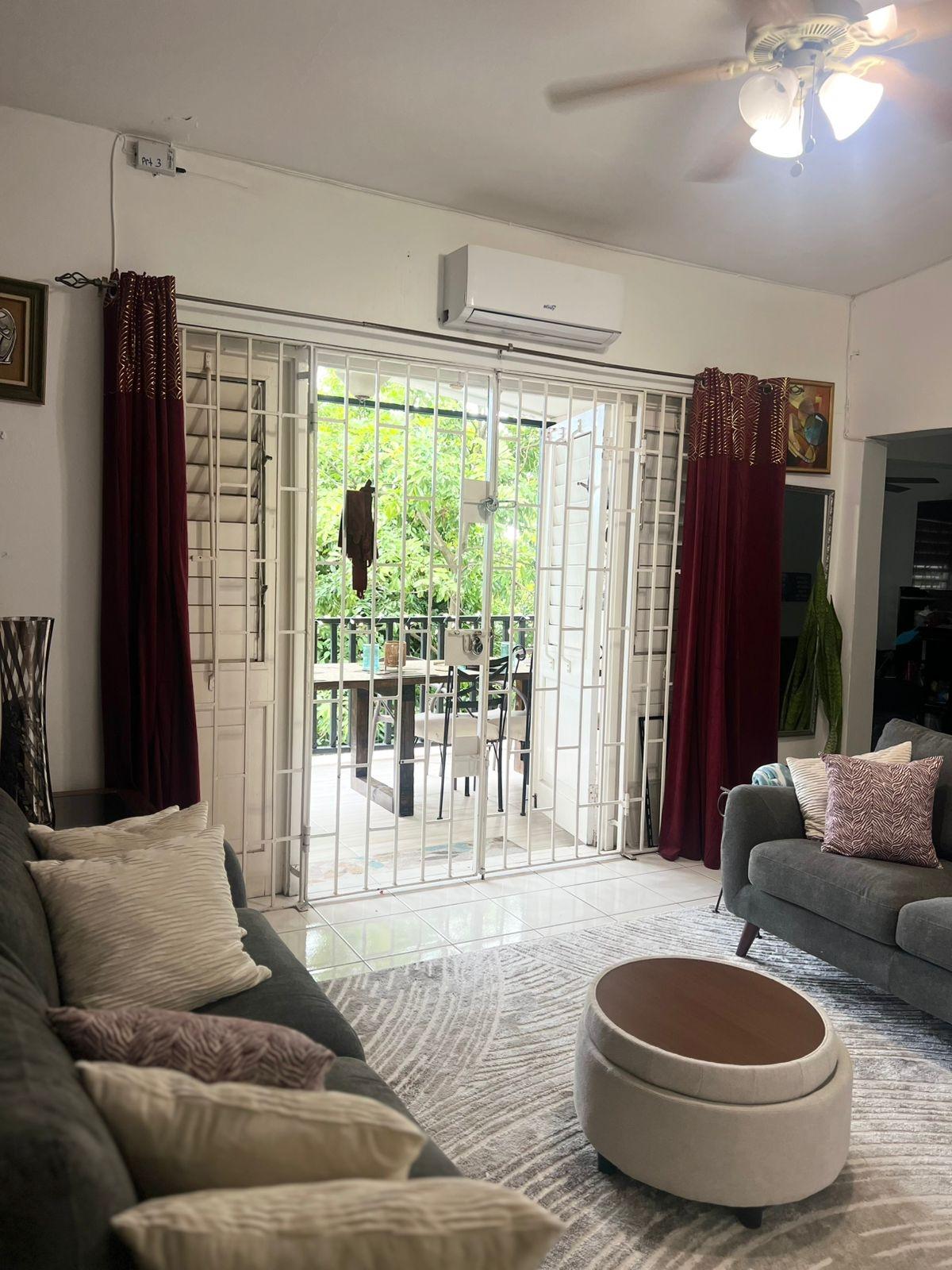 Third image of 35 Foresythe Drive in Kingston 6, St. Andrew, Jamaica - property is For Rent