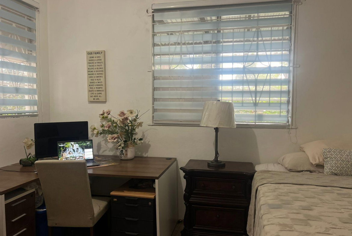 Twenty-First image of 35 Foresythe Drive in Kingston 6, St. Andrew, Jamaica - property is For Rent