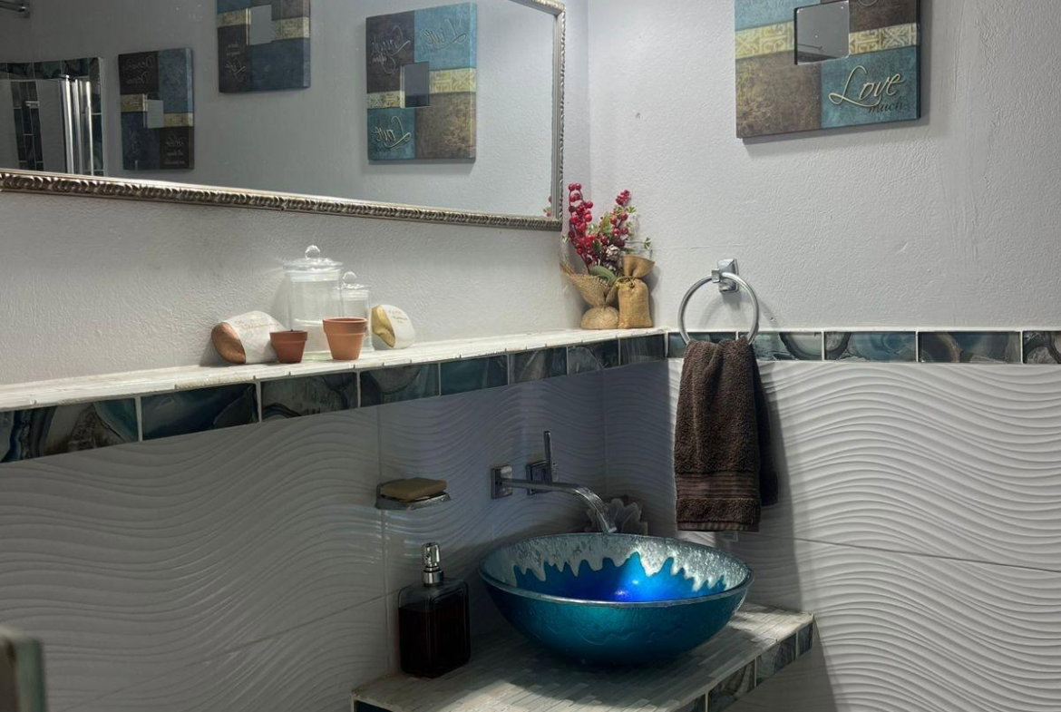 Twenty-Third image of 35 Foresythe Drive in Kingston 6, St. Andrew, Jamaica - property is For Rent