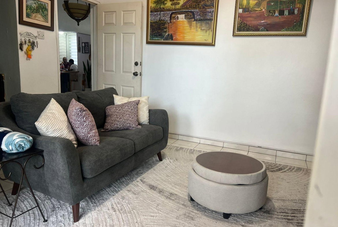 Fourth image of 35 Foresythe Drive in Kingston 6, St. Andrew, Jamaica - property is For Rent