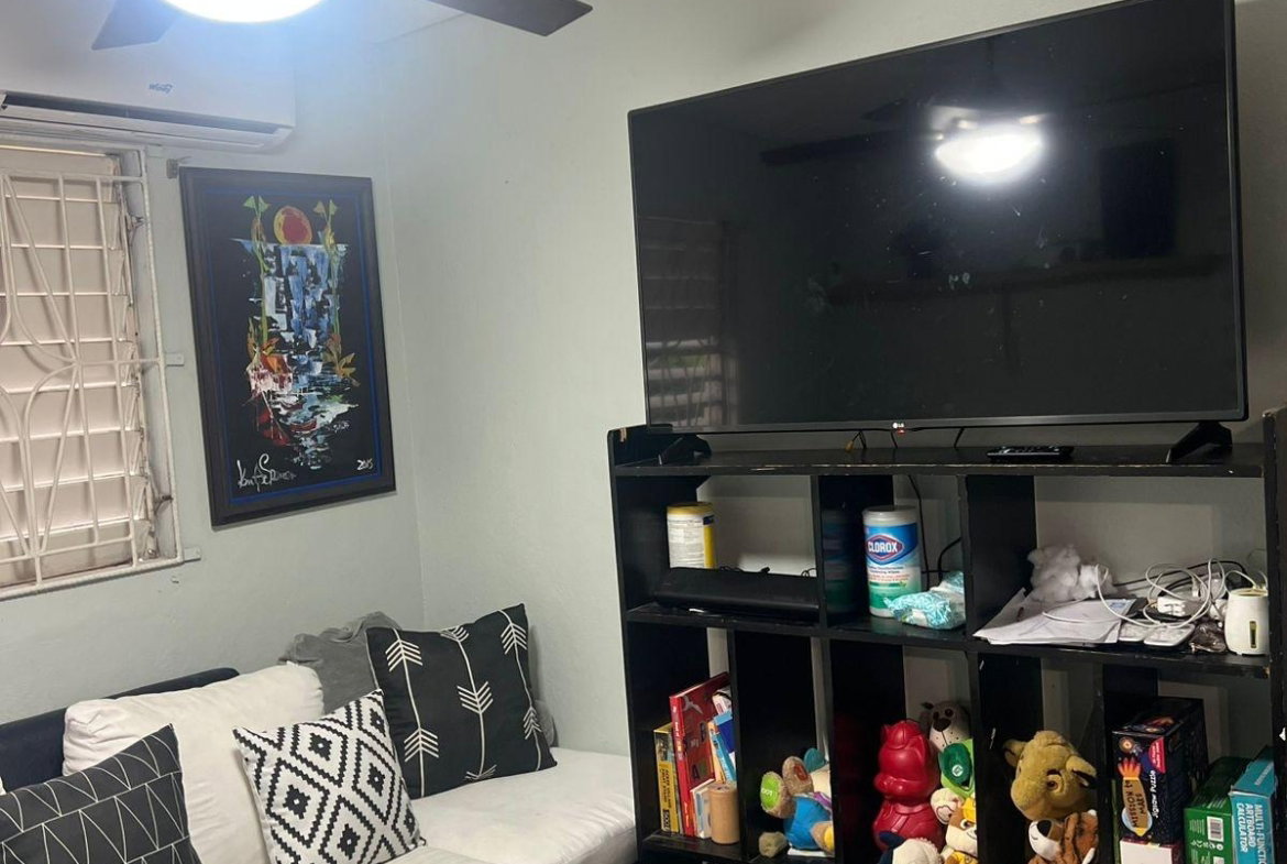 Fifth image of 35 Foresythe Drive in Kingston 6, St. Andrew, Jamaica - property is For Rent