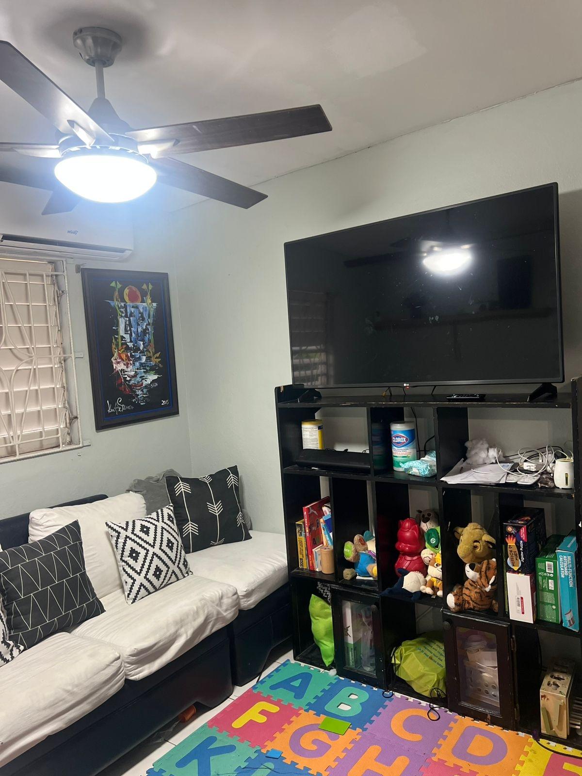 Fifth image of 35 Foresythe Drive in Kingston 6, St. Andrew, Jamaica - property is For Rent