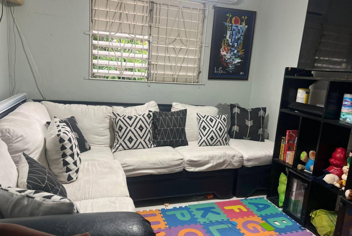 Sixth image of 35 Foresythe Drive in Kingston 6, St. Andrew, Jamaica - property is For Rent