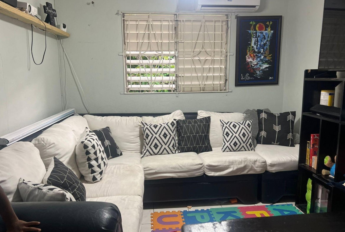 Seventh image of 35 Foresythe Drive in Kingston 6, St. Andrew, Jamaica - property is For Rent