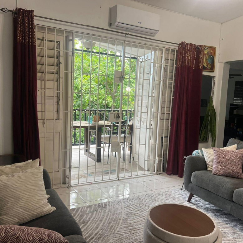 First image of 35 Foresythe Drive in Kingston 6, St. Andrew, Jamaica - property is For Rent