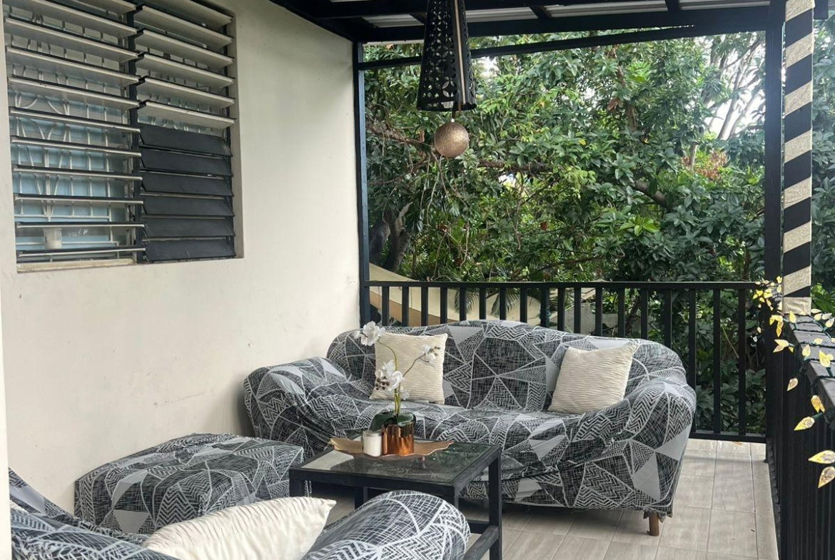 Tenth image of 35 Foresythe Drive in Kingston 6, St. Andrew, Jamaica - property is For Rent