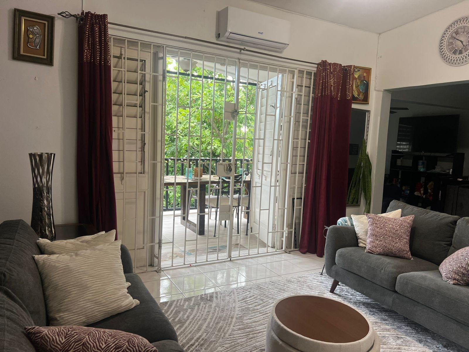 First image of 35 Foresythe Drive in Kingston 6, St. Andrew, Jamaica - property is For Rent