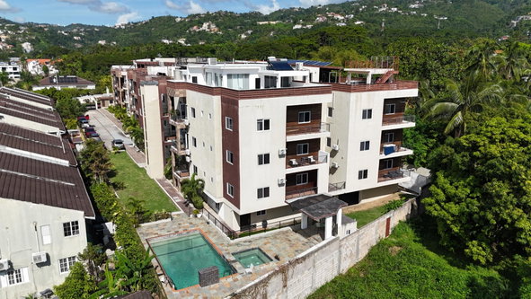 Second image of 32 Norbrook Golf Estate in Kingston 8, St. Andrew, Jamaica - property is For Rent