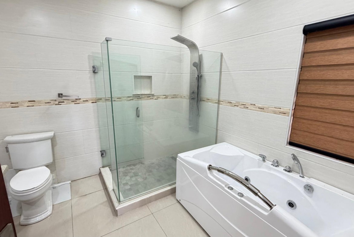 Twelfth image of 32 Norbrook Golf Estate in Kingston 8, St. Andrew, Jamaica - property is For Rent