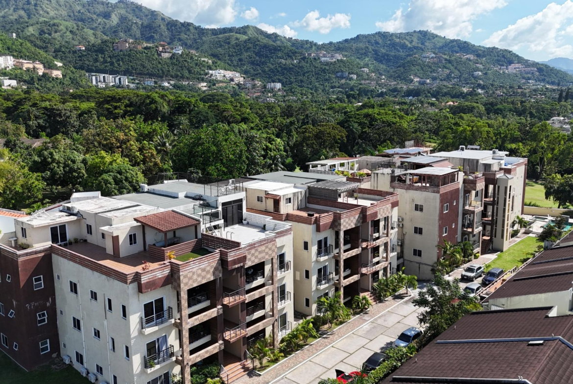 First image of 32 Norbrook Golf Estate in Kingston 8, St. Andrew, Jamaica - property is For Rent