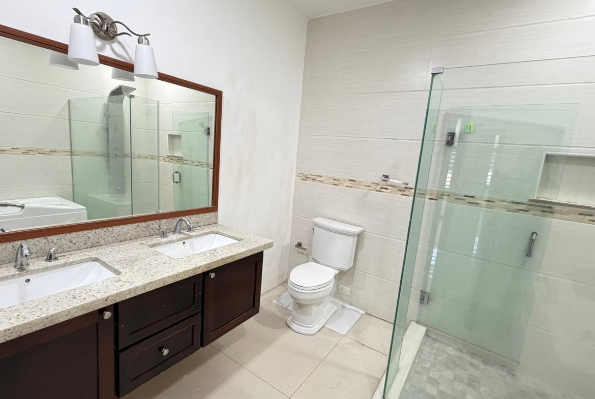 Thirteenth image of 32 Norbrook Golf Estate in Kingston 8, St. Andrew, Jamaica - property is For Rent