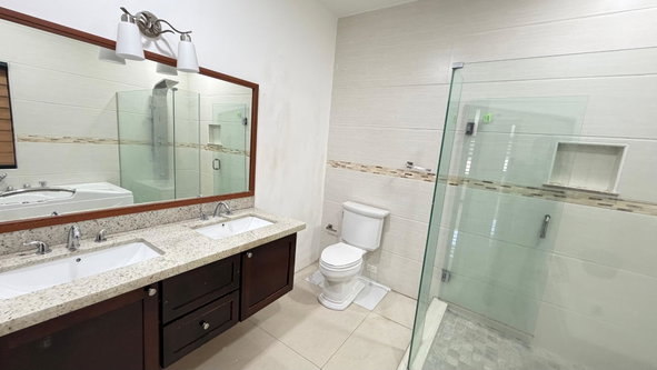 Thirteenth image of 32 Norbrook Golf Estate in Kingston 8, St. Andrew, Jamaica - property is For Rent