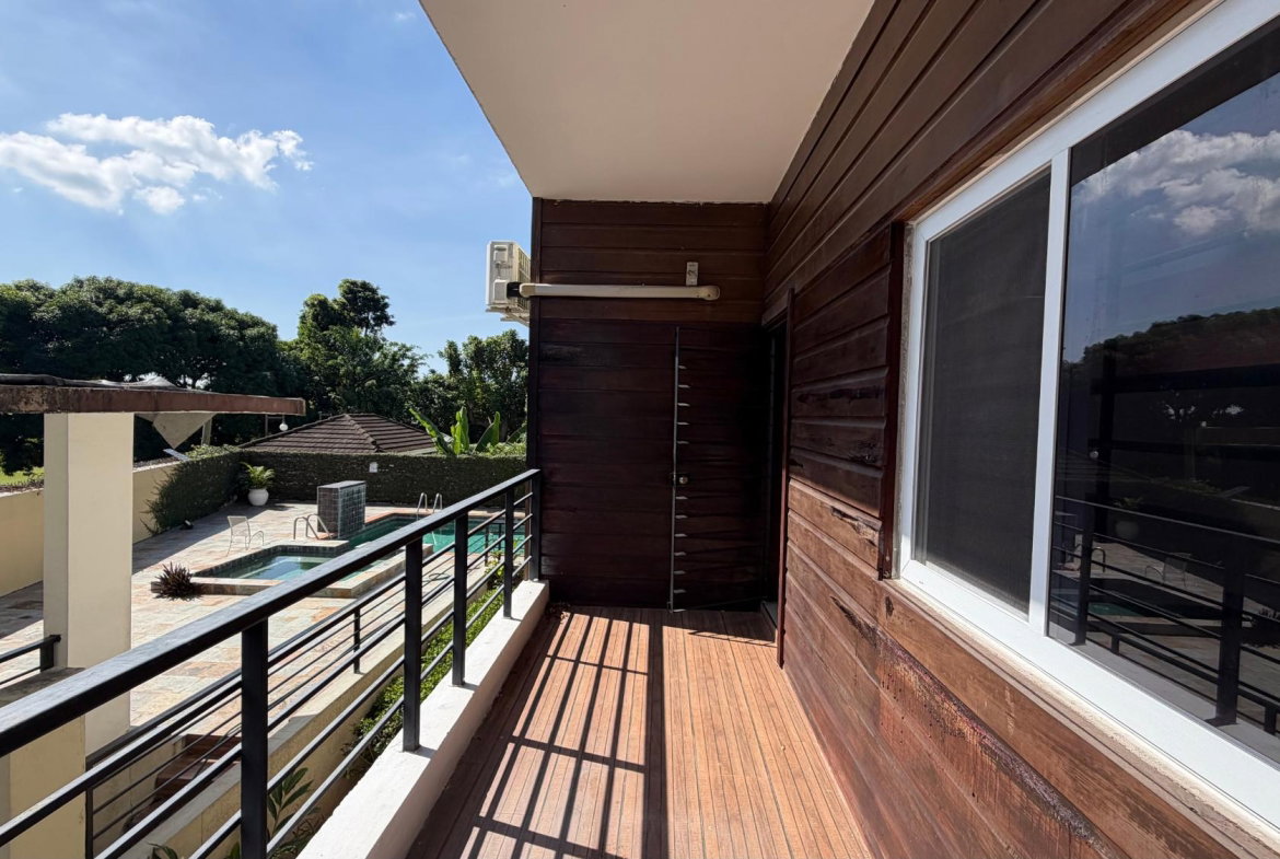 Fifteenth image of 32 Norbrook Golf Estate in Kingston 8, St. Andrew, Jamaica - property is For Rent