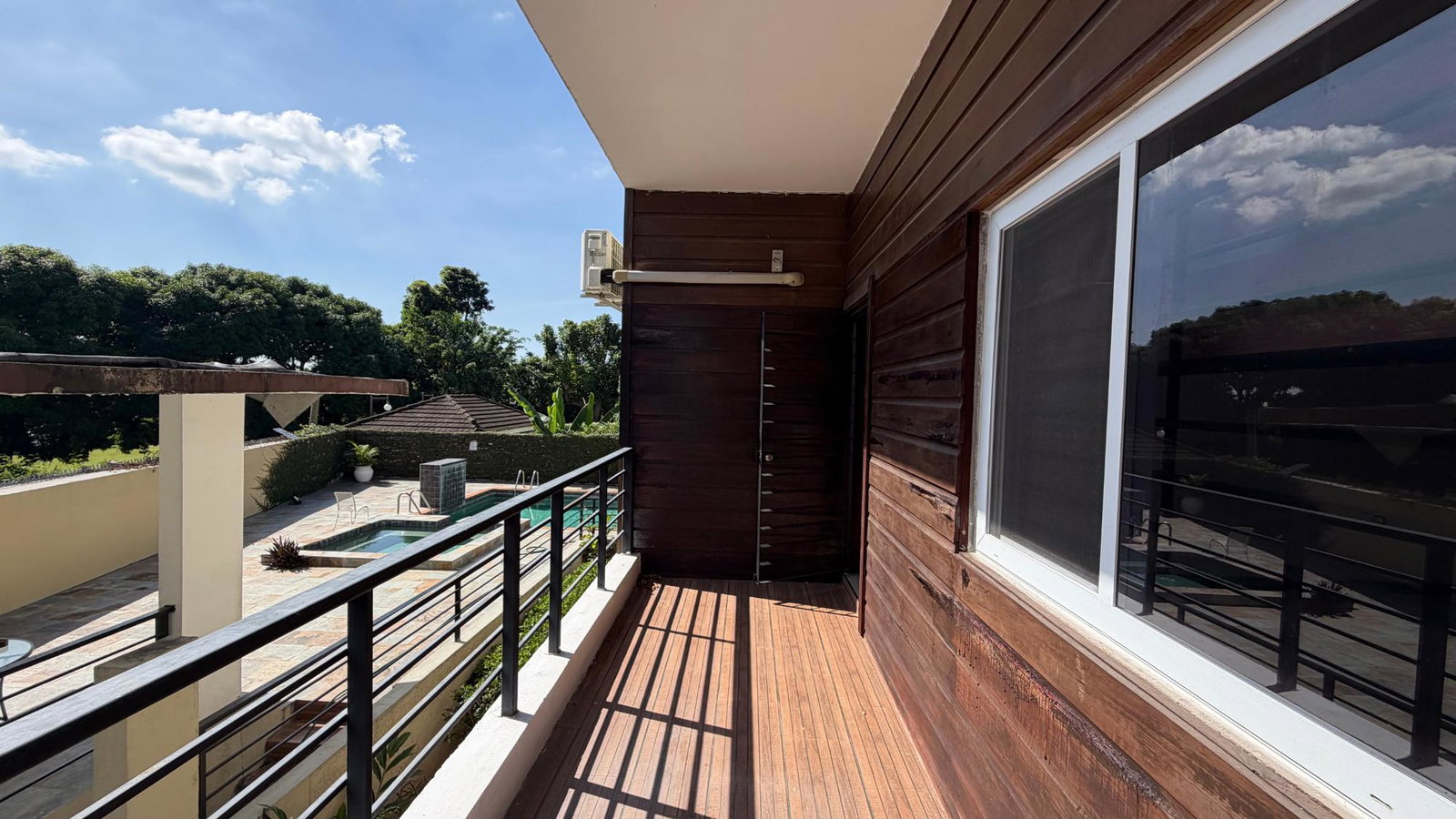 Spacious-2-Bedroom-Apartment-for-Rent-at-Norbrook-Golf-Estate-Kingston Fifteenth image of 32 Norbrook Golf Estate in Kingston 8, St. Andrew, Jamaica - property is For Rent