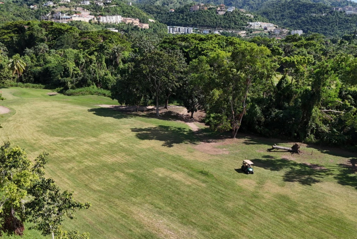 Eighteenth image of 32 Norbrook Golf Estate in Kingston 8, St. Andrew, Jamaica - property is For Rent