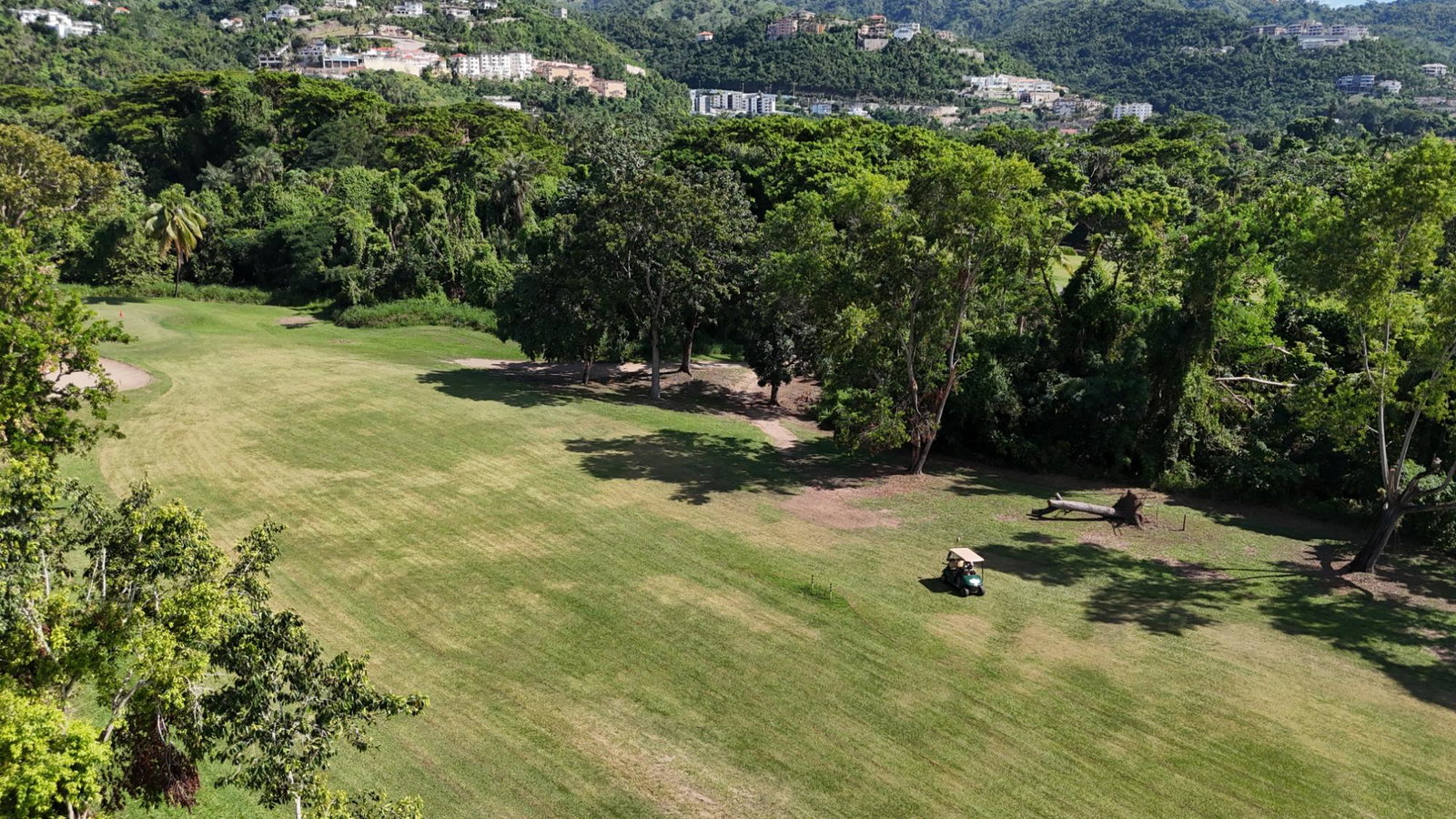 Spacious-2-Bedroom-Apartment-for-Rent-at-Norbrook-Golf-Estate-Kingston Eighteenth image of 32 Norbrook Golf Estate in Kingston 8, St. Andrew, Jamaica - property is For Rent