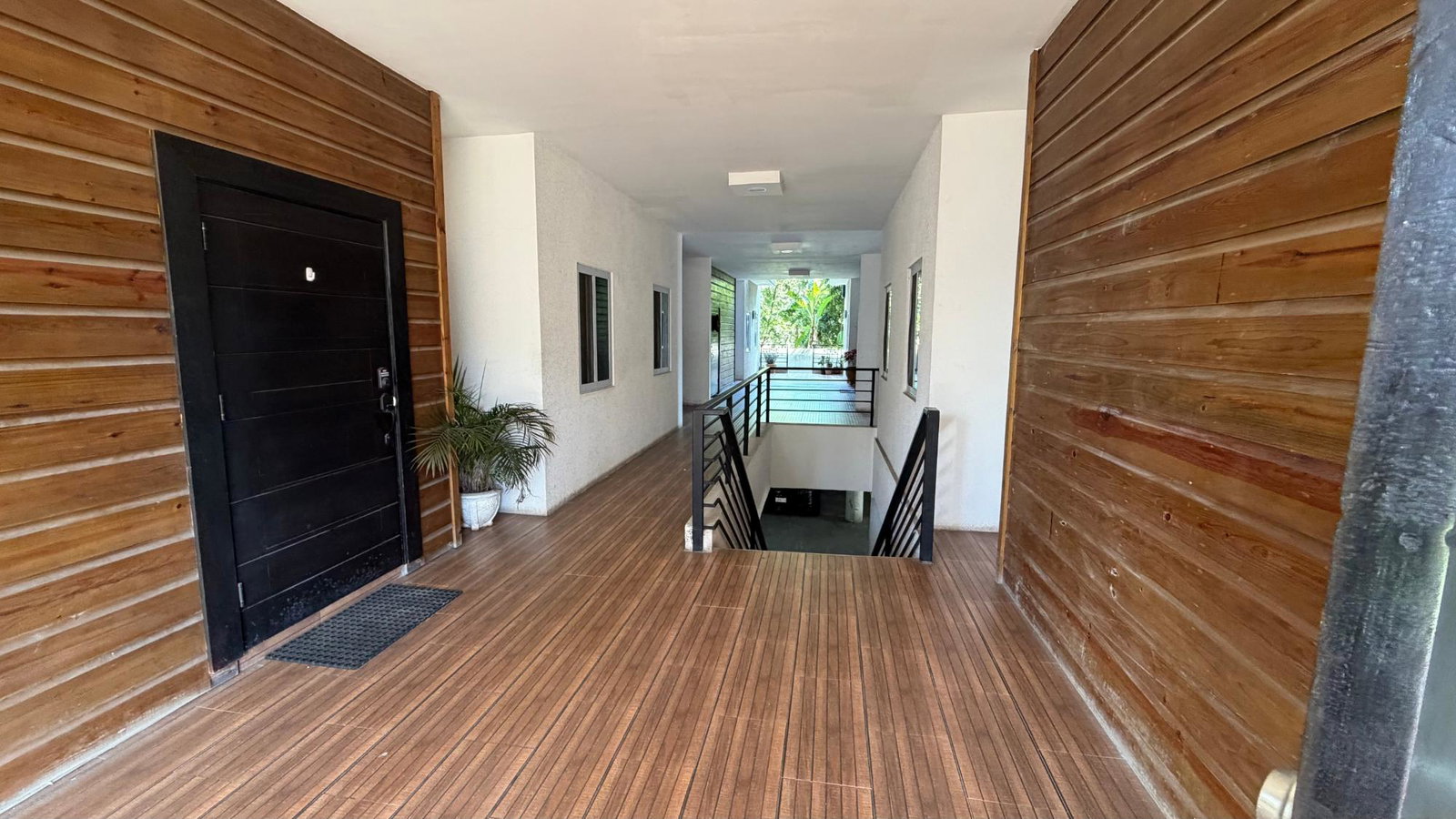 Spacious-2-Bedroom-Apartment-for-Rent-at-Norbrook-Golf-Estate-Kingston Third image of 32 Norbrook Golf Estate in Kingston 8, St. Andrew, Jamaica - property is For Rent