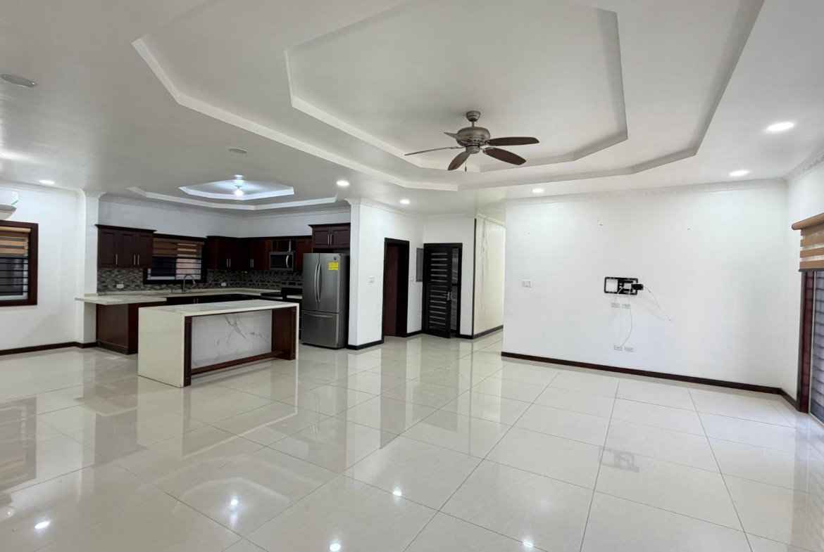 Fourth image of 32 Norbrook Golf Estate in Kingston 8, St. Andrew, Jamaica - property is For Rent