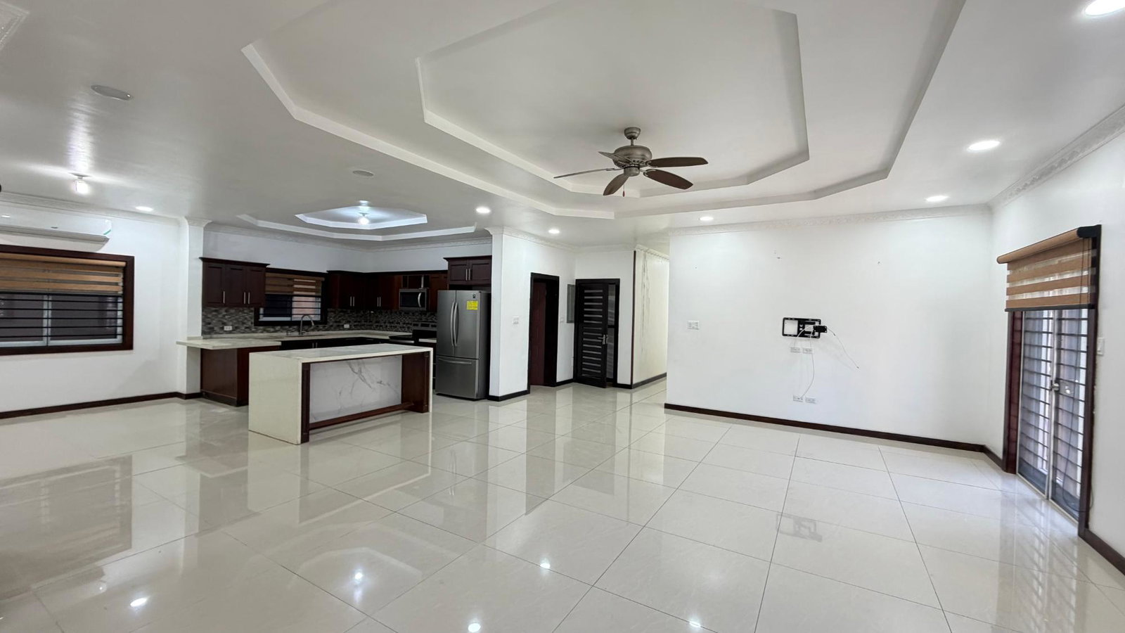 Spacious-2-Bedroom-Apartment-for-Rent-at-Norbrook-Golf-Estate-Kingston Fourth image of 32 Norbrook Golf Estate in Kingston 8, St. Andrew, Jamaica - property is For Rent