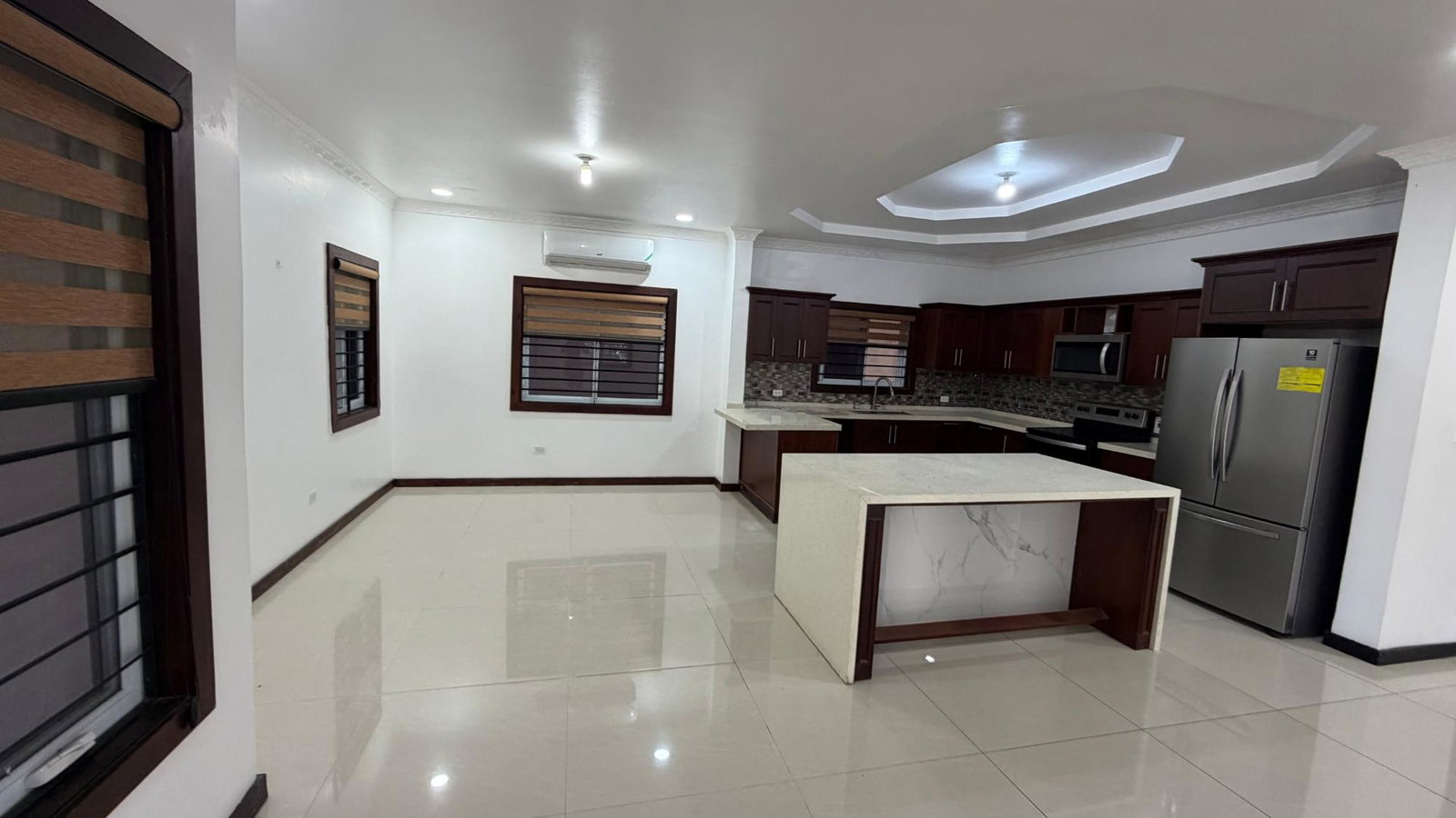 Spacious-2-Bedroom-Apartment-for-Rent-at-Norbrook-Golf-Estate-Kingston Fifth image of 32 Norbrook Golf Estate in Kingston 8, St. Andrew, Jamaica - property is For Rent