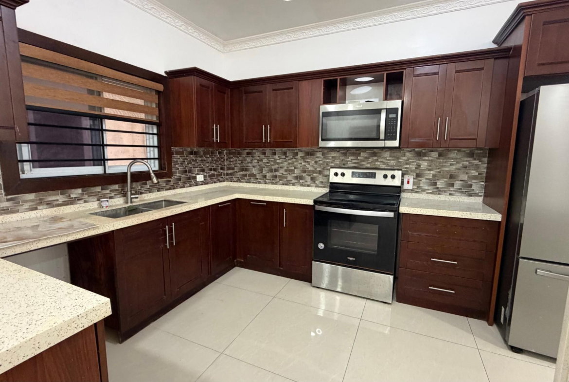 Sixth image of 32 Norbrook Golf Estate in Kingston 8, St. Andrew, Jamaica - property is For Rent