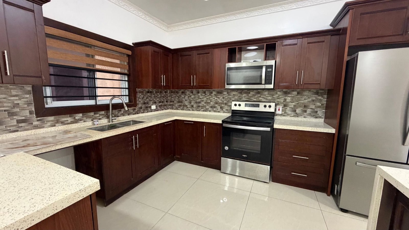 Spacious-2-Bedroom-Apartment-for-Rent-at-Norbrook-Golf-Estate-Kingston Sixth image of 32 Norbrook Golf Estate in Kingston 8, St. Andrew, Jamaica - property is For Rent