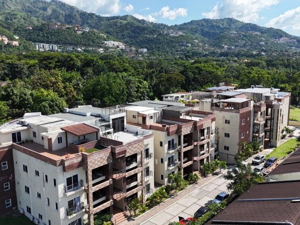 First image of 32 Norbrook Golf Estate in Kingston 8, St. Andrew, Jamaica - property is For Rent