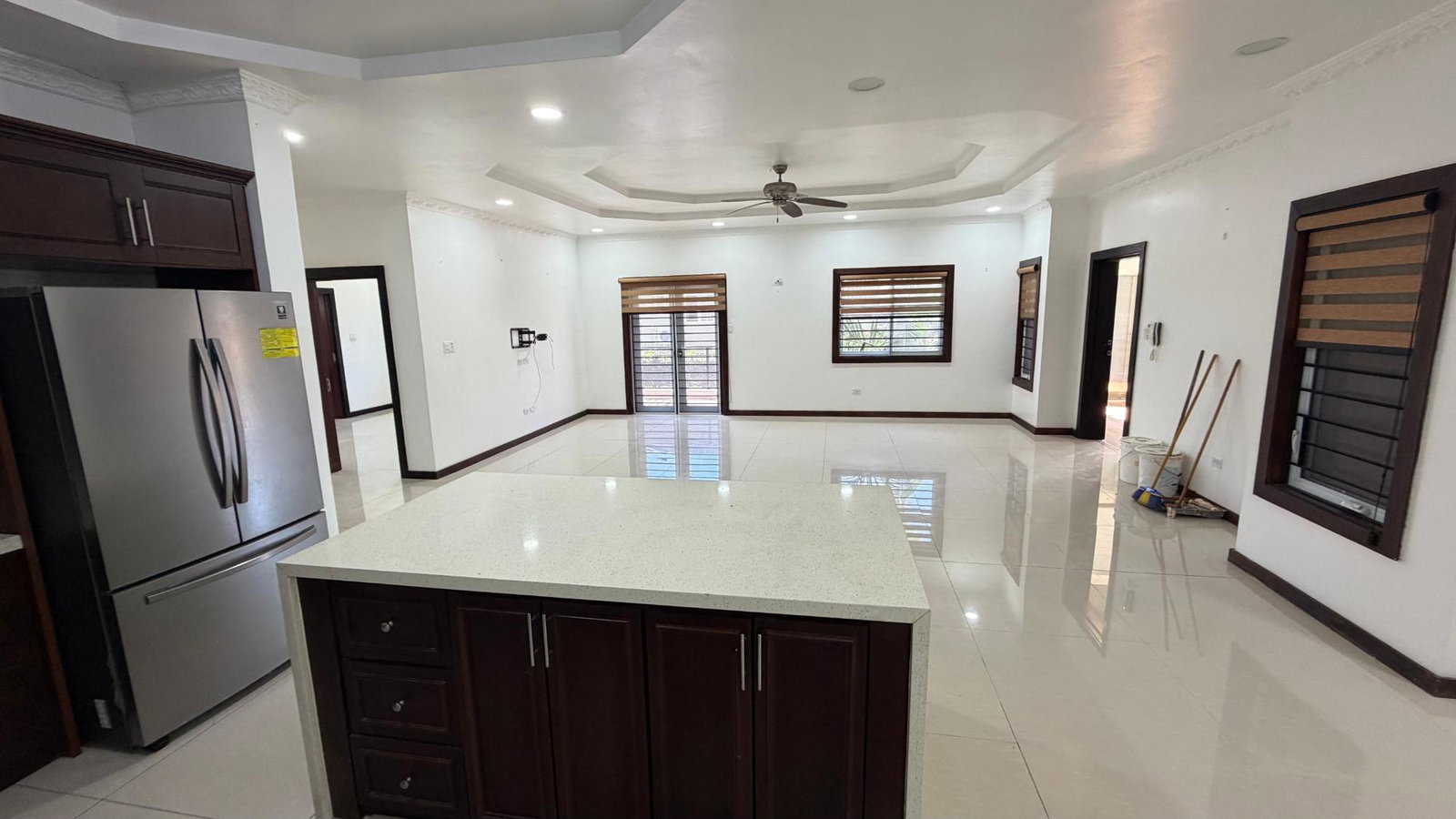 Spacious-2-Bedroom-Apartment-for-Rent-at-Norbrook-Golf-Estate-Kingston Seventh image of 32 Norbrook Golf Estate in Kingston 8, St. Andrew, Jamaica - property is For Rent