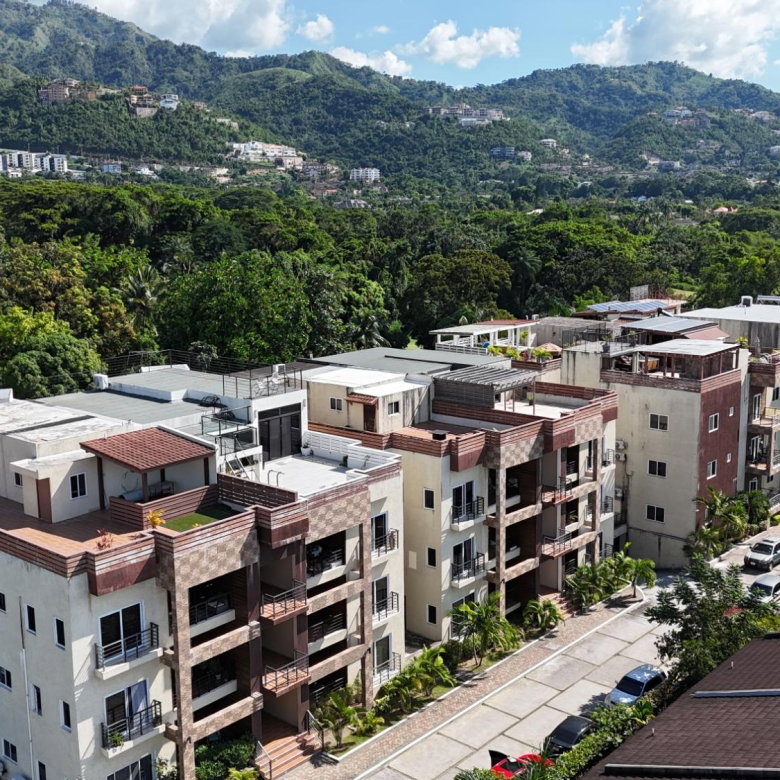 First image of 32 Norbrook Golf Estate in Kingston 8, St. Andrew, Jamaica - property is For Rent
