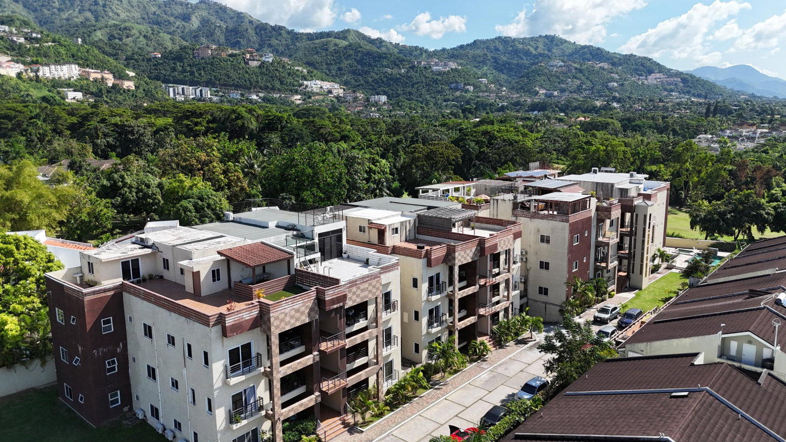 Spacious-2-Bedroom-Apartment-for-Rent-at-Norbrook-Golf-Estate-Kingston First image of 32 Norbrook Golf Estate in Kingston 8, St. Andrew, Jamaica - property is For Rent