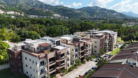 First image of 32 Norbrook Golf Estate in Kingston 8, St. Andrew, Jamaica - property is For Rent