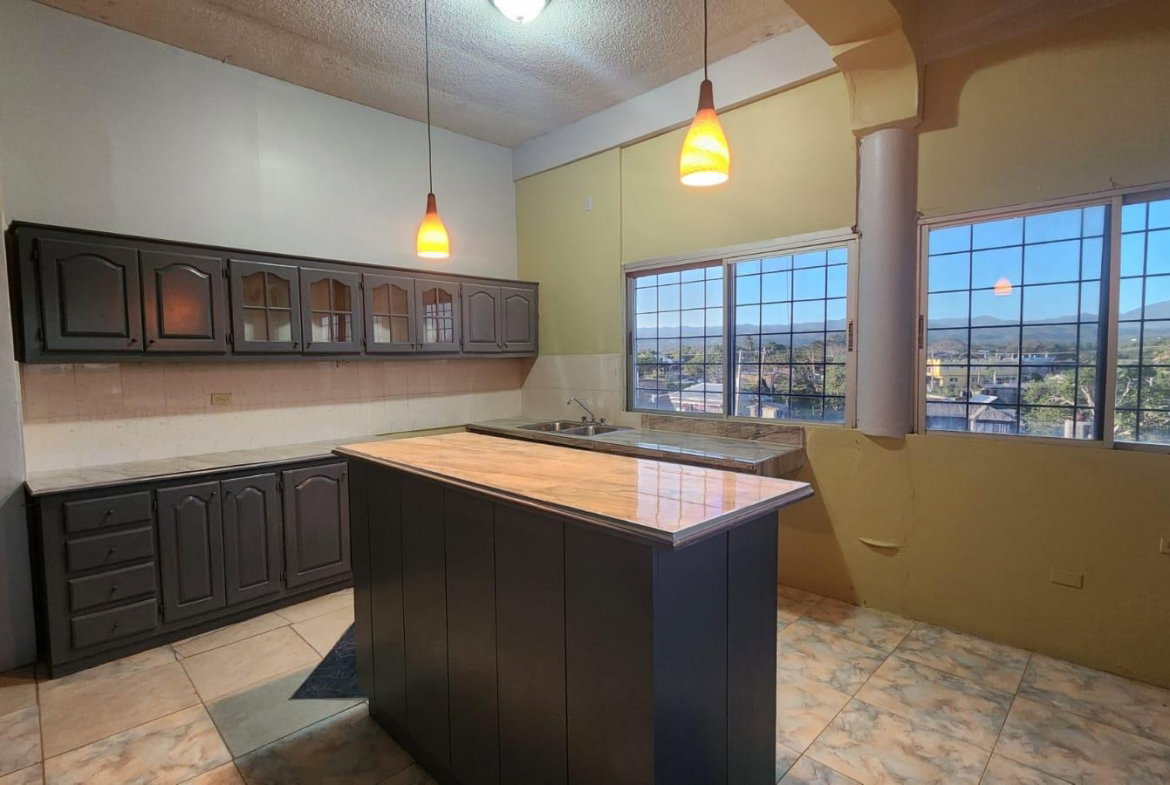 Second image of 7- Four Paths in Four Paths, Clarendon, Jamaica - property is For Rent