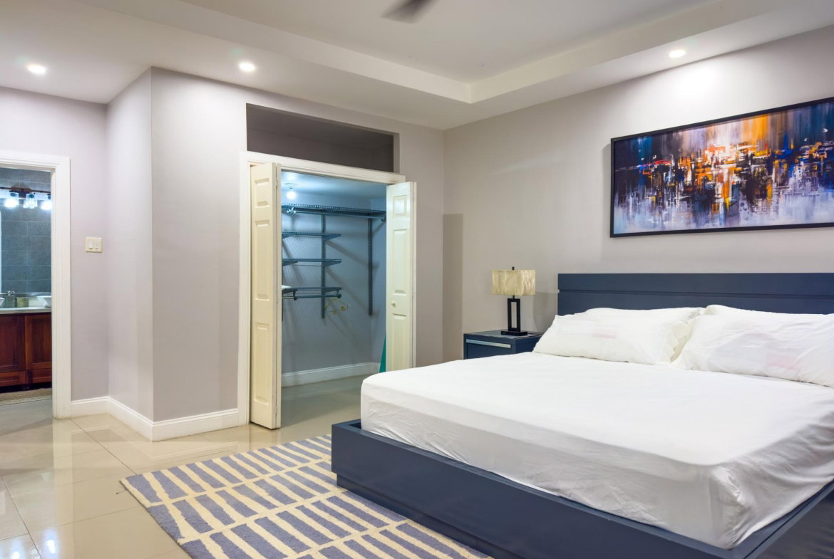 Eleventh image of 2-7 Roseneath Avenue in Kingston 6, St. Andrew, Jamaica - property is For Rent