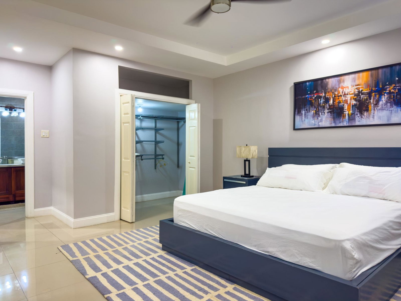 Spacious-2-Bedroom-Apartment-for-Rent-in-Kingston-6-Roseneath-Palms Eleventh image of 2-7 Roseneath Avenue in Kingston 6, St. Andrew, Jamaica - property is For Rent