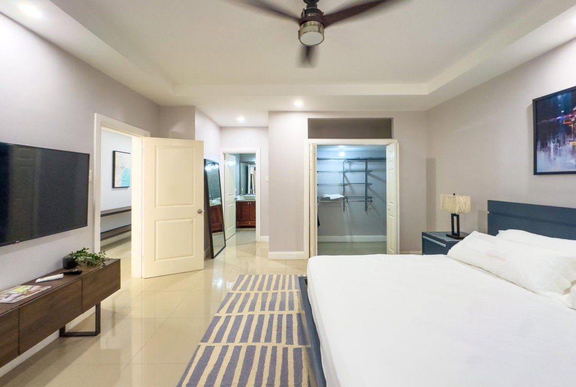 Twelfth image of 2-7 Roseneath Avenue in Kingston 6, St. Andrew, Jamaica - property is For Rent