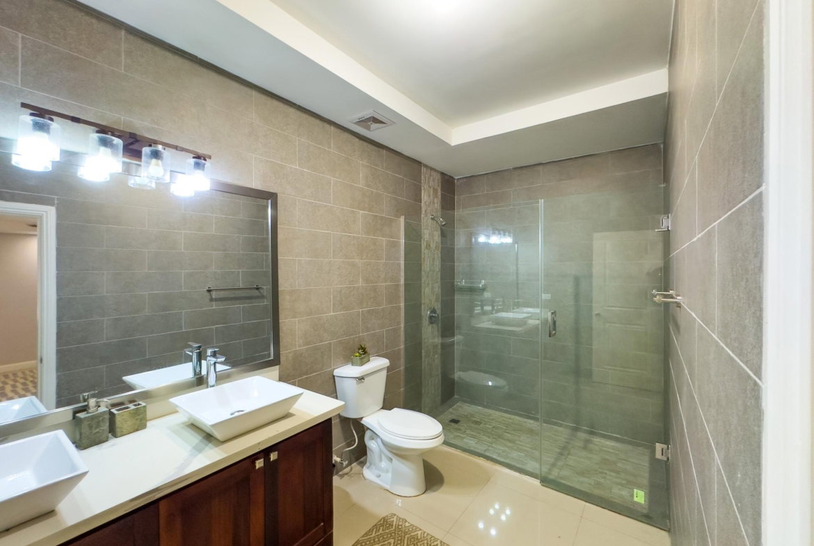 Fourteenth image of 2-7 Roseneath Avenue in Kingston 6, St. Andrew, Jamaica - property is For Rent