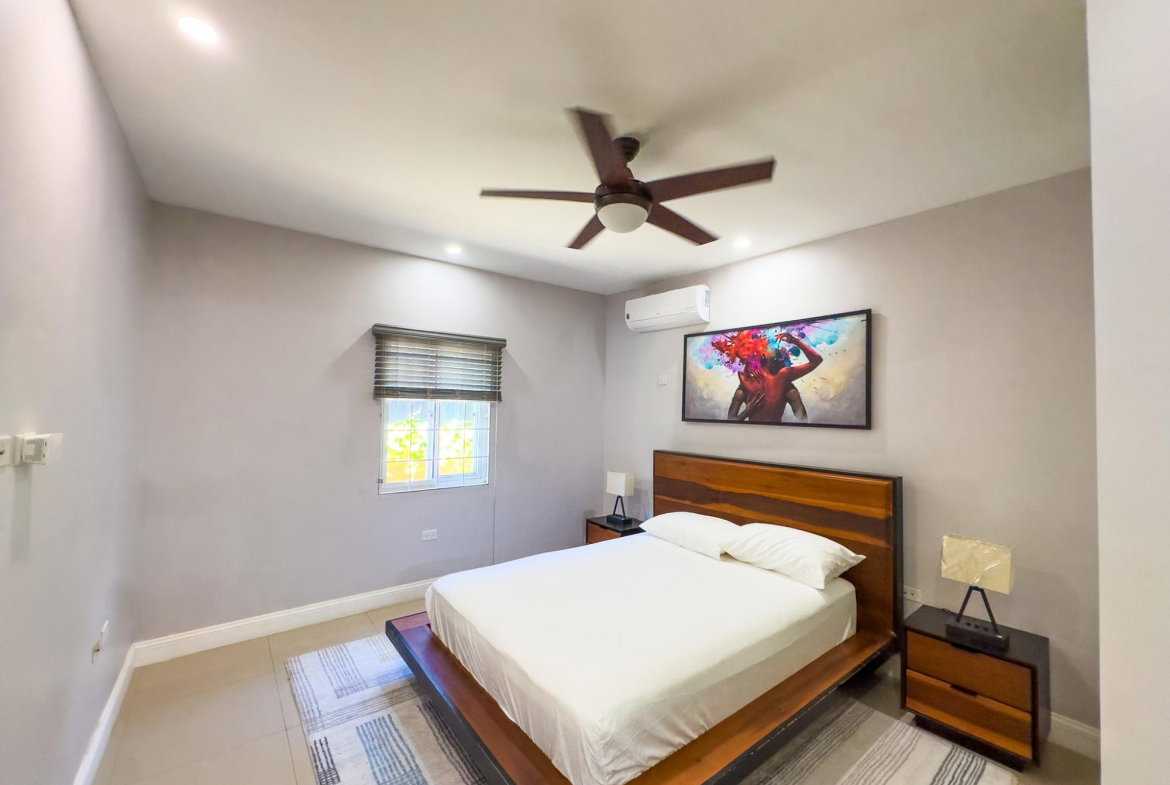 Fifteenth image of 2-7 Roseneath Avenue in Kingston 6, St. Andrew, Jamaica - property is For Rent