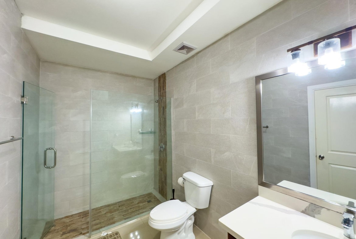 Sixteenth image of 2-7 Roseneath Avenue in Kingston 6, St. Andrew, Jamaica - property is For Rent