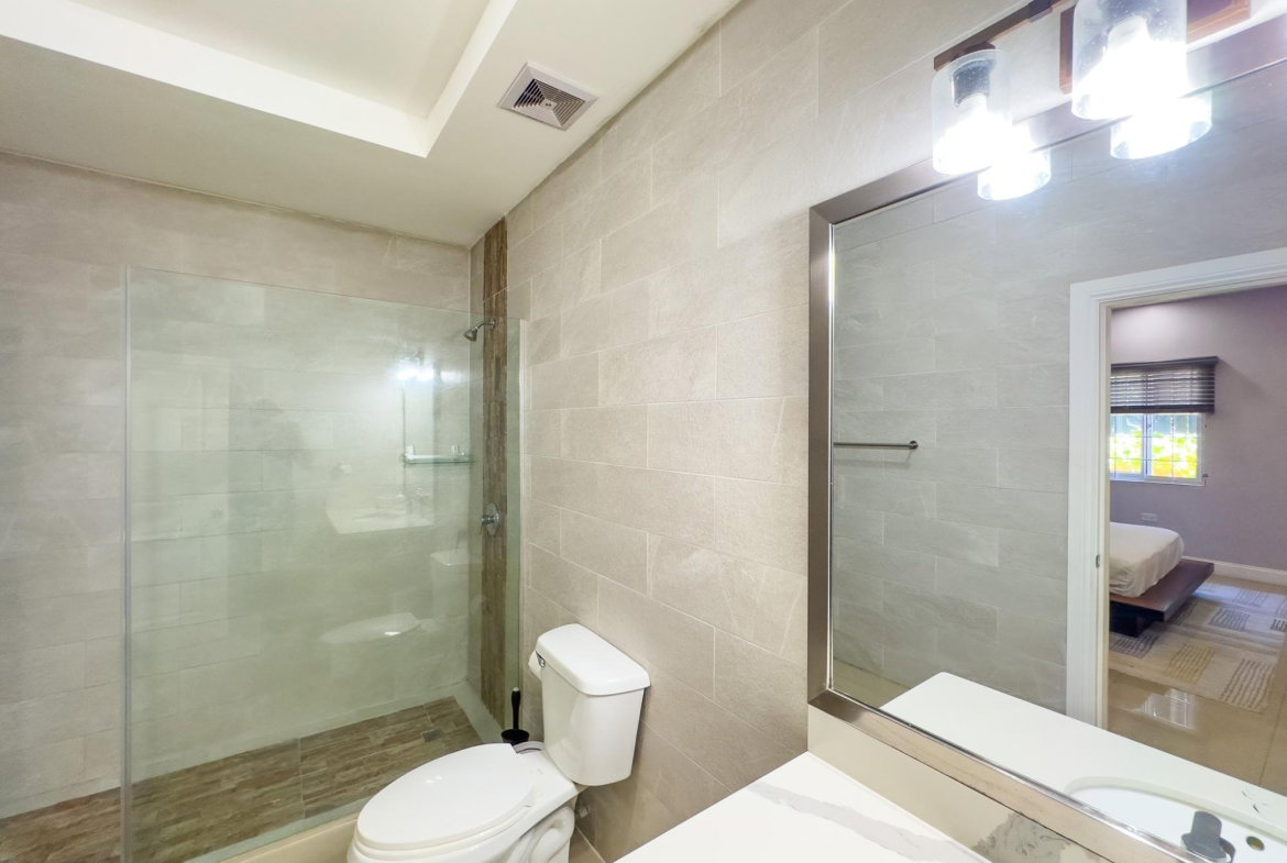 Seventeenth image of 2-7 Roseneath Avenue in Kingston 6, St. Andrew, Jamaica - property is For Rent