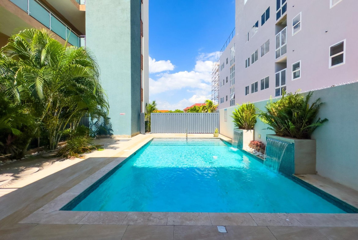 Eighteenth image of 2-7 Roseneath Avenue in Kingston 6, St. Andrew, Jamaica - property is For Rent