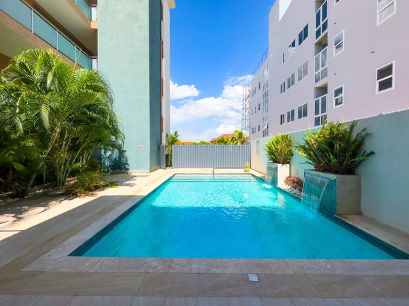 Eighteenth image of 2-7 Roseneath Avenue in Kingston 6, St. Andrew, Jamaica - property is For Rent