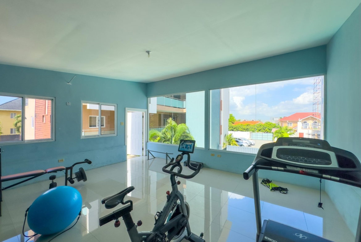 Nineteenth image of 2-7 Roseneath Avenue in Kingston 6, St. Andrew, Jamaica - property is For Rent